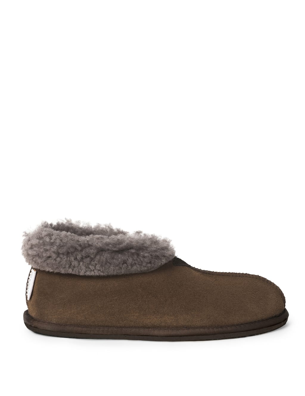 Slipper Boots