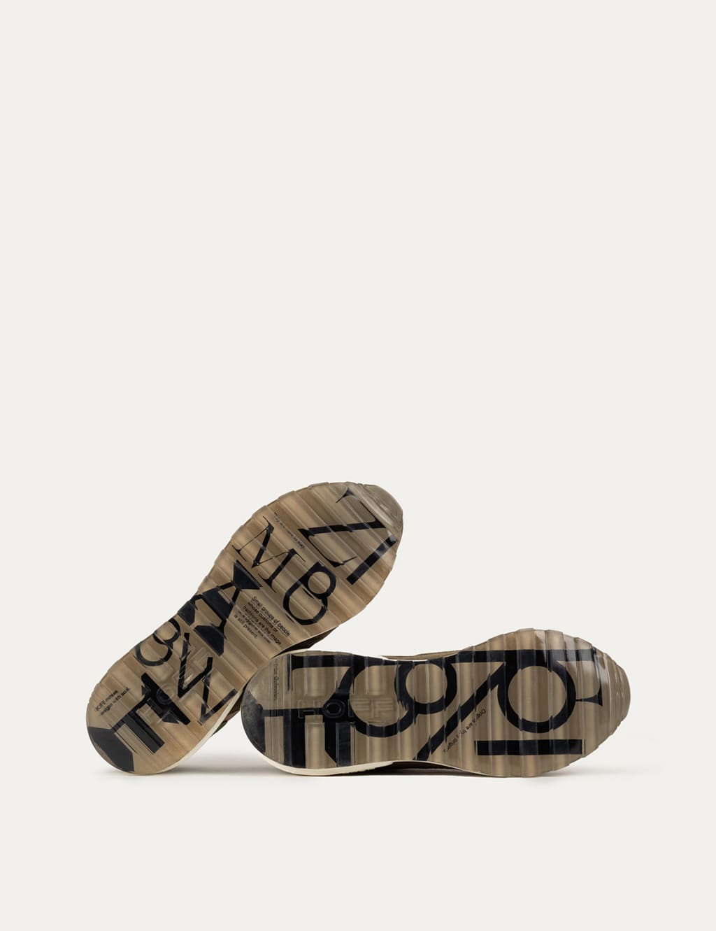 Tribe Trainers image 3
