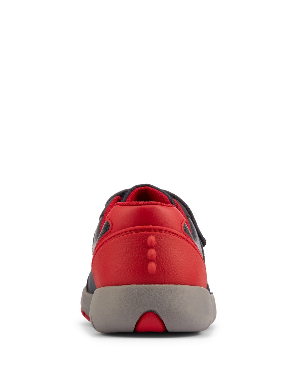 Kids' Riptape Trainers (10 Small-2.5 Large) image 3