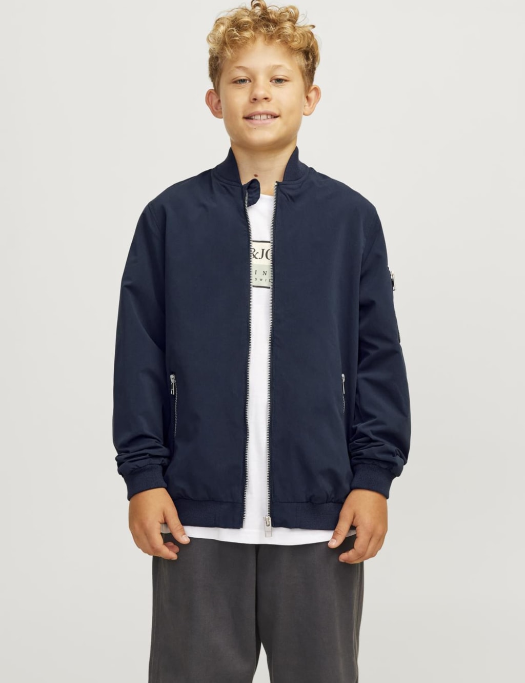 Lightweight Bomber image 1