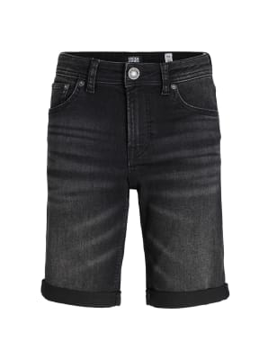 Denim Shorts (8-16 Yrs)
