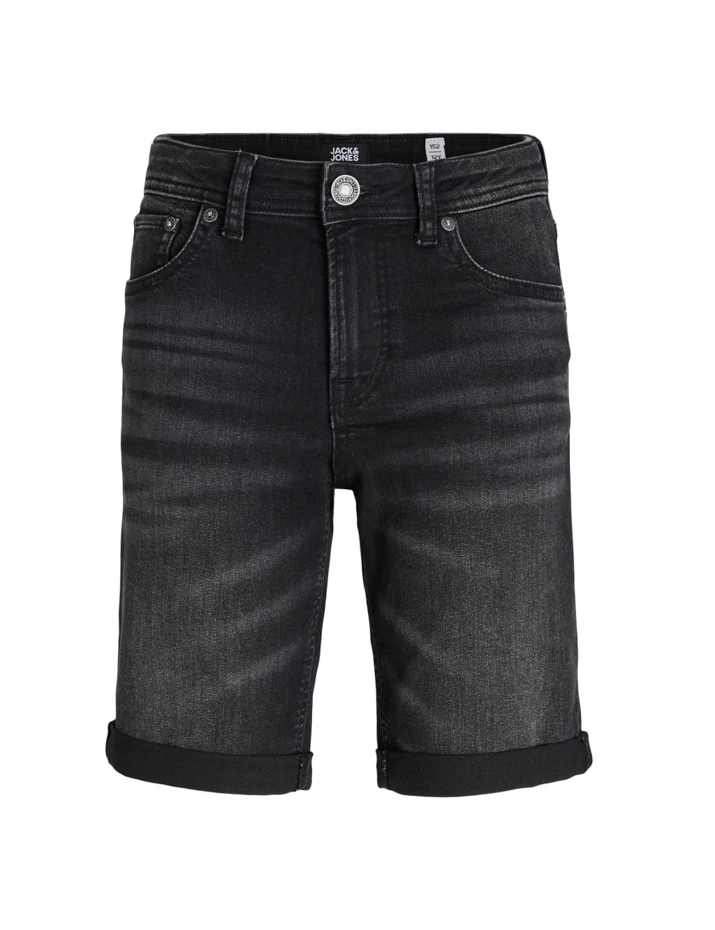 Denim Shorts (8-16 Yrs)