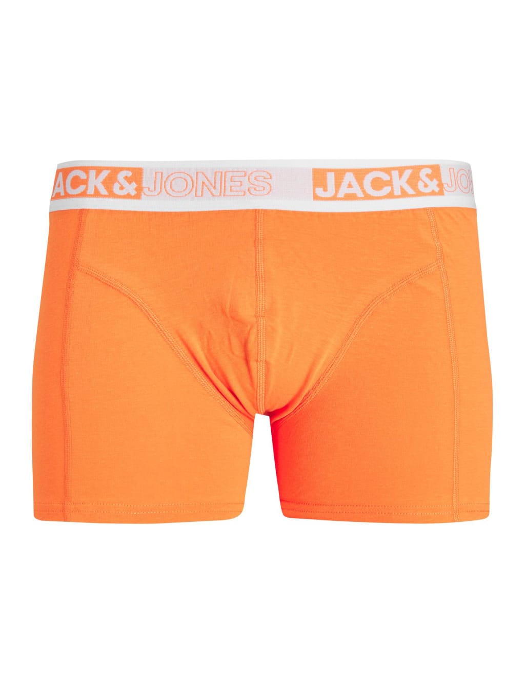 3pk Cotton Rich Trunks (8-16 Yrs) image 2
