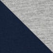Cotton Rich Logo Graphic Short Pyjama Set (8-16 Yrs) - navymix