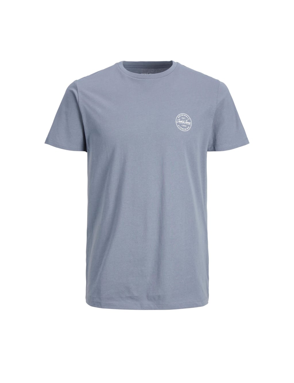 Pure Cotton Logo T-Shirt (8-16 Yrs)