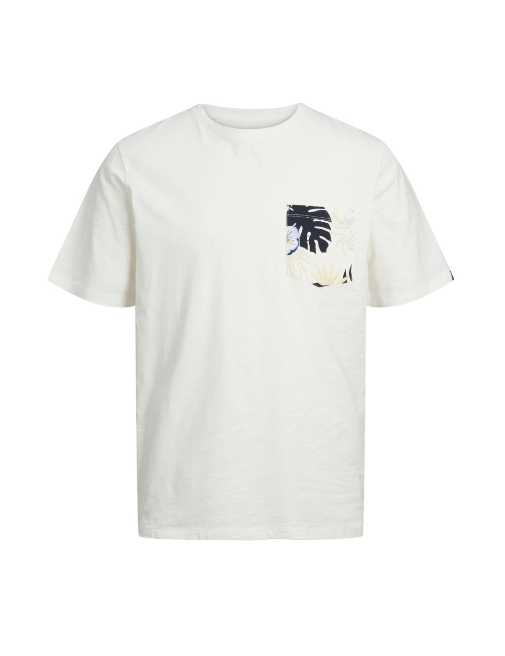Pure Cotton T-Shirt (8-16 Yrs)