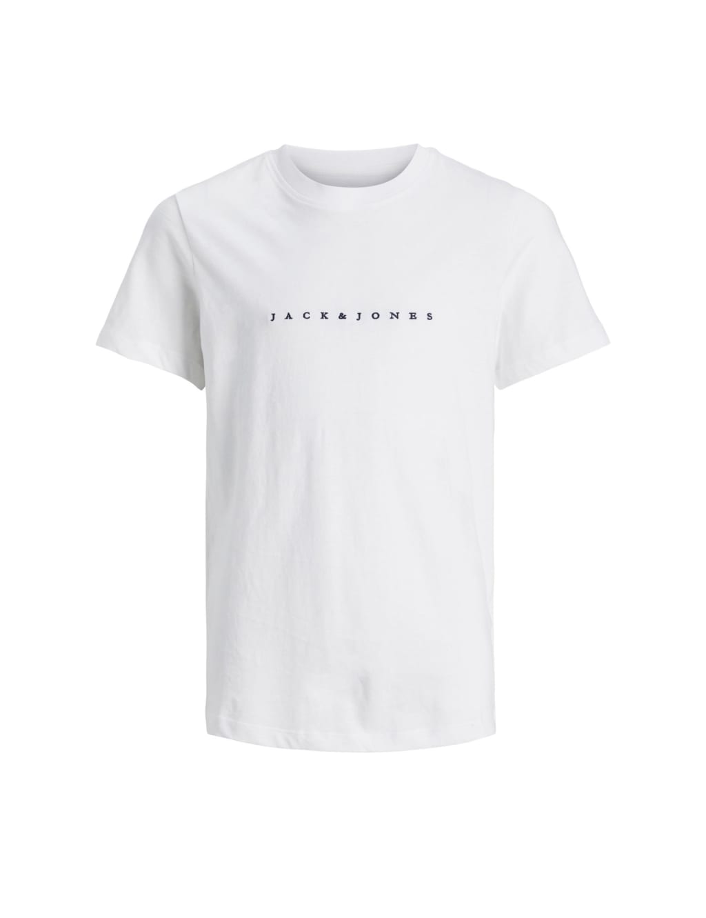 Pure Cotton T-Shirt (8-16 Yrs) image 2