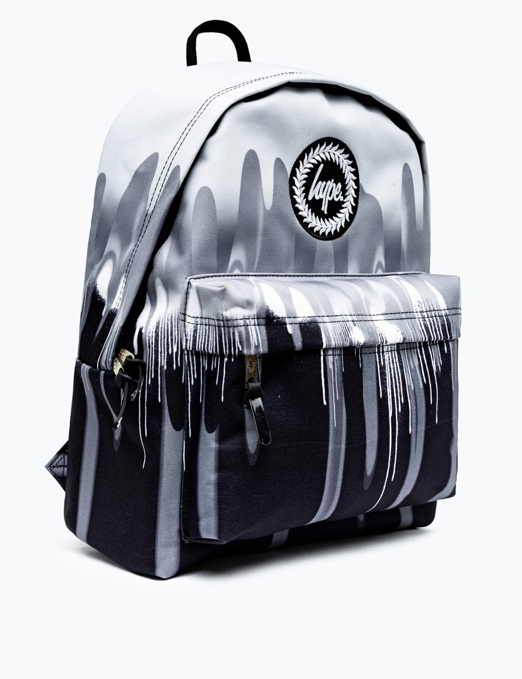 Kids' Drip Print Backpack image 1