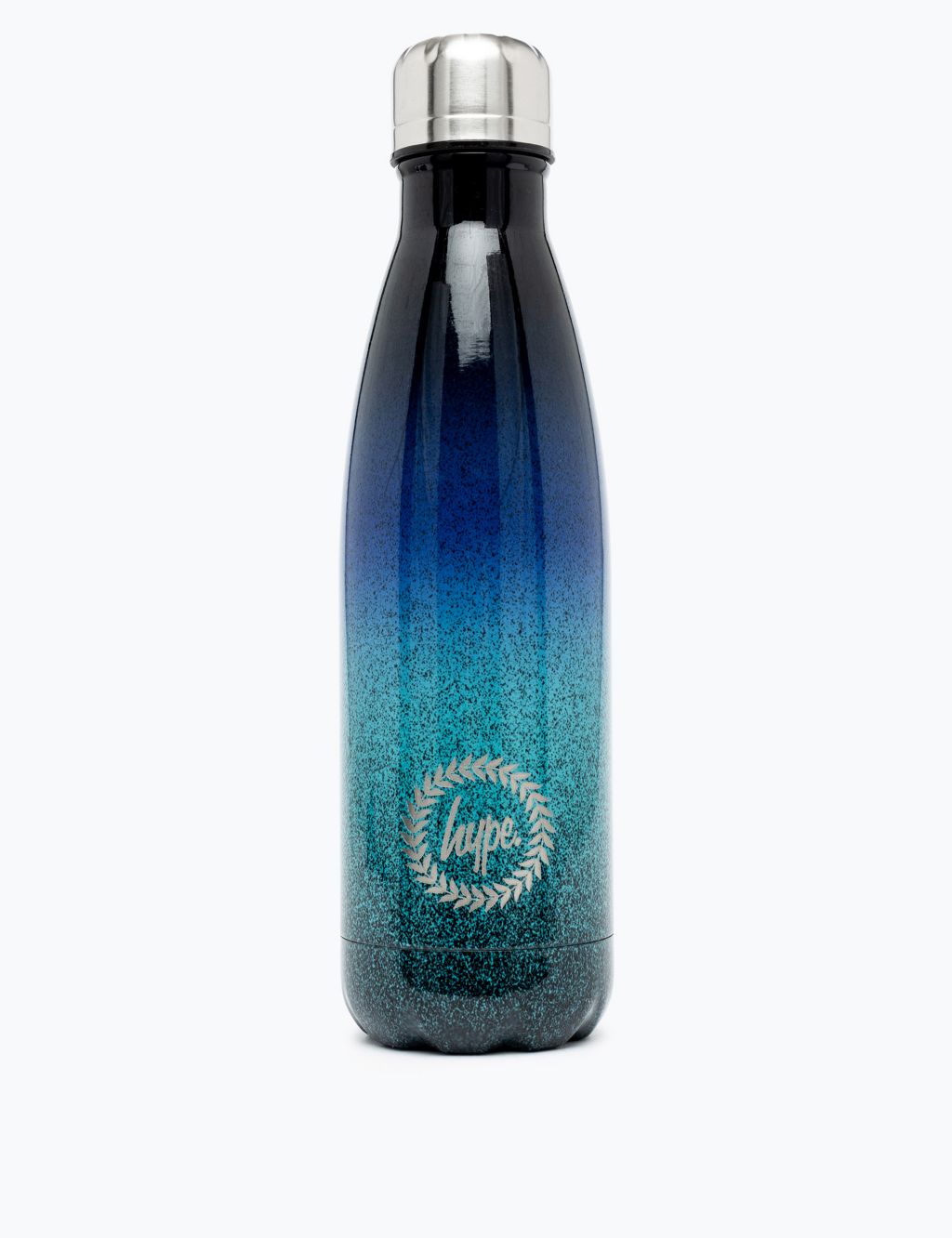 Kids' Speckle Print Water Bottle image 1