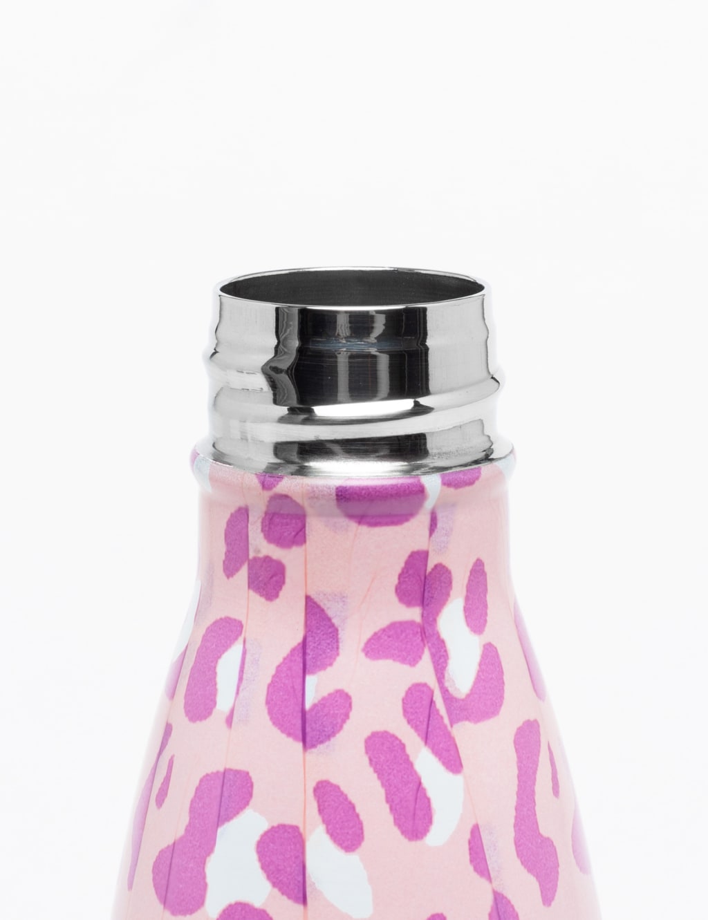 Kids' Animal Print Water Bottle image 4