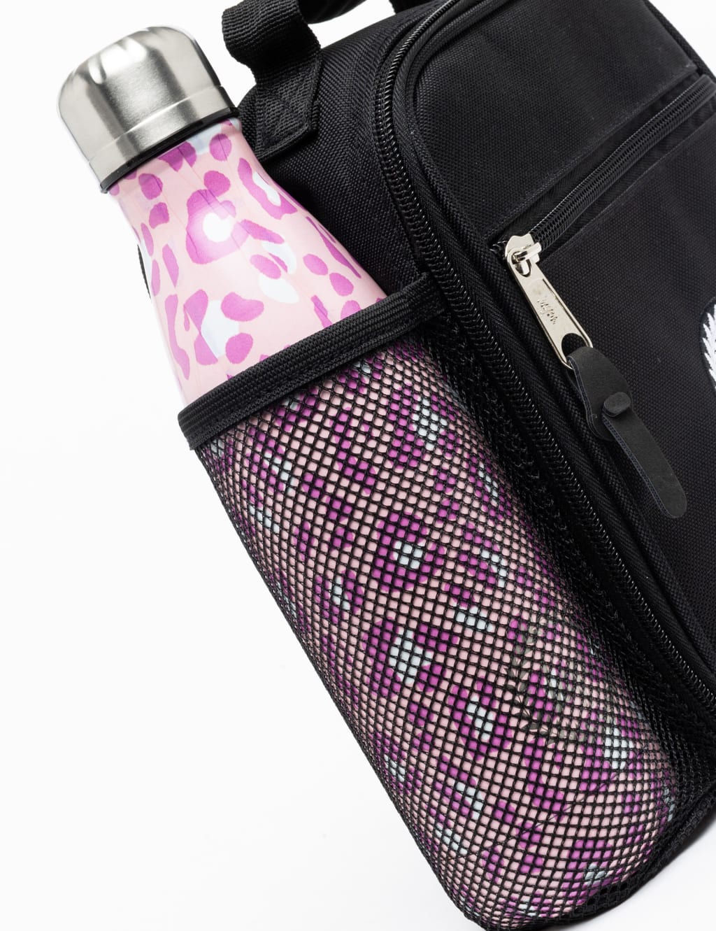 Kids' Animal Print Water Bottle image 6