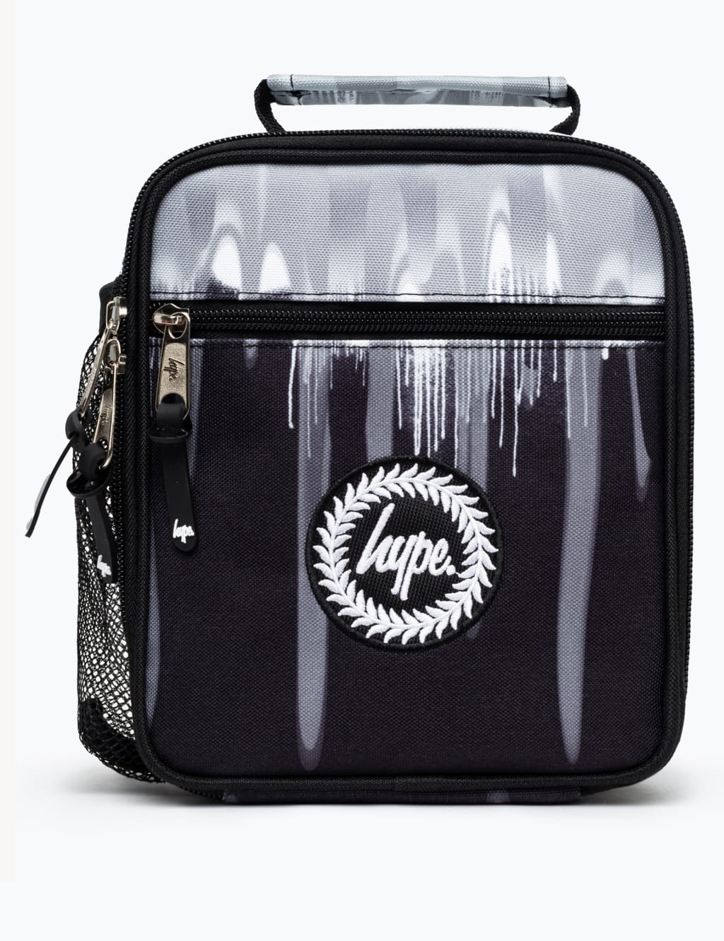 Kids' Drip Print Lunch Box image 5