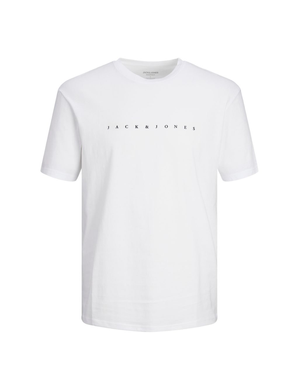 Pure Cotton T-Shirt (8-16 Yrs) image 2
