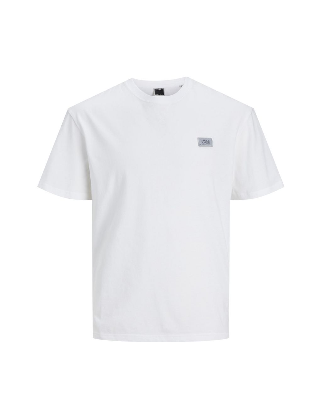 Pure Cotton T-Shirt (8-16 Yrs) image 1