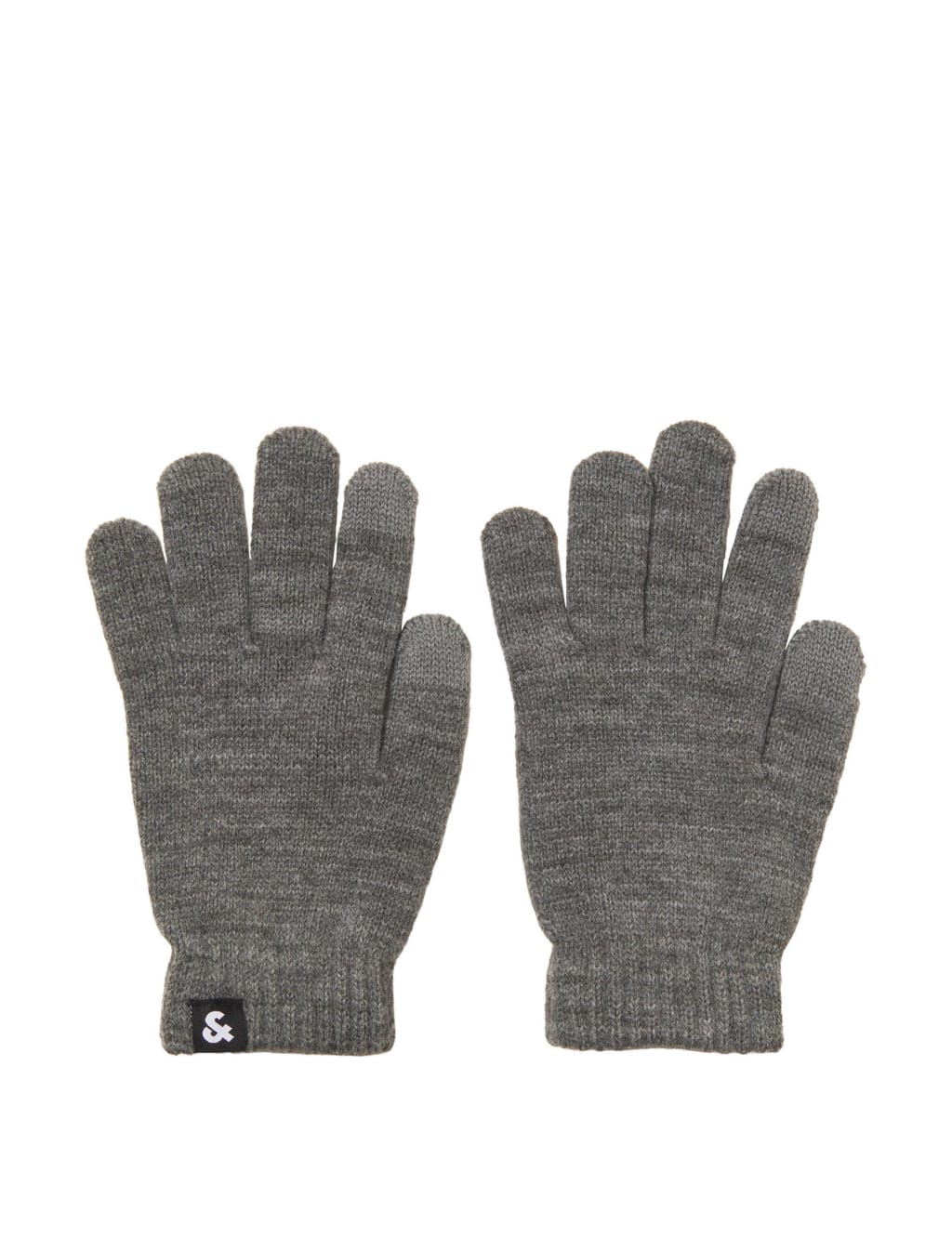 Kids' Knitted Gloves image 1