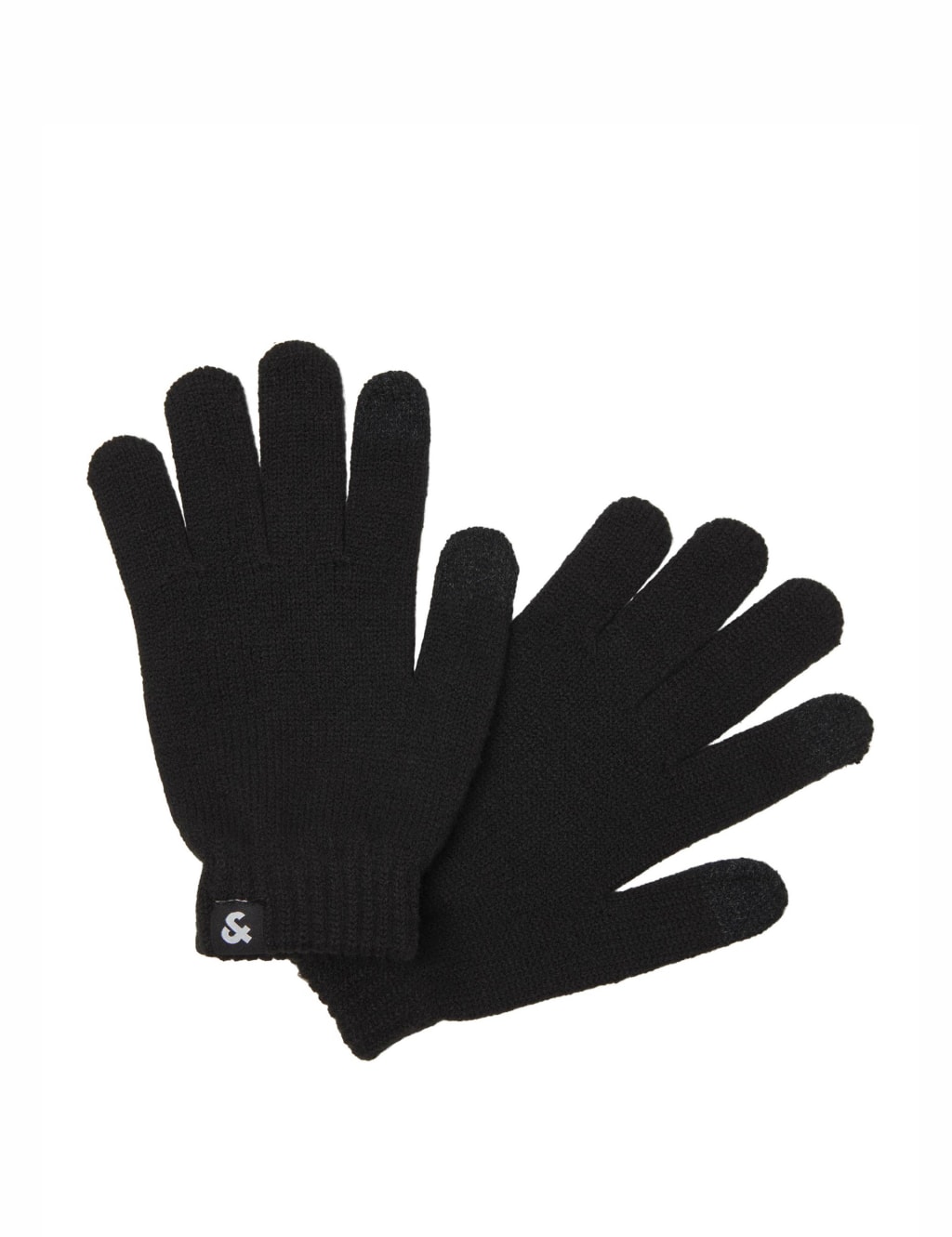 Kids' Knitted Gloves image 2