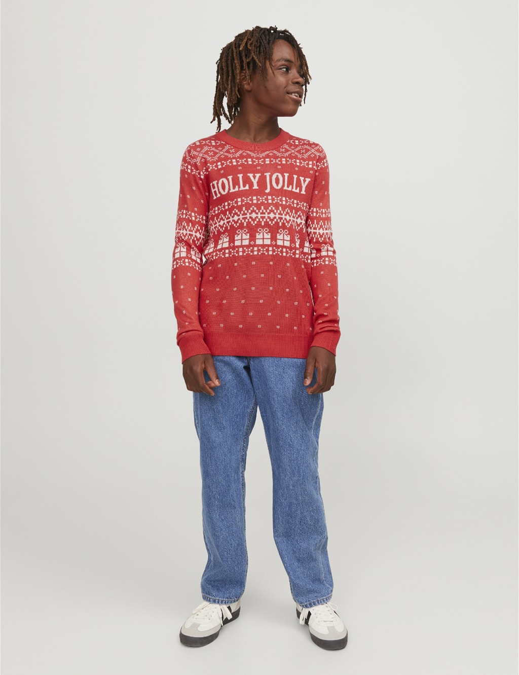 M&s mens xmas jumpers on sale