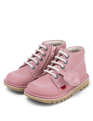 Marks spencer hot sale kids shoes