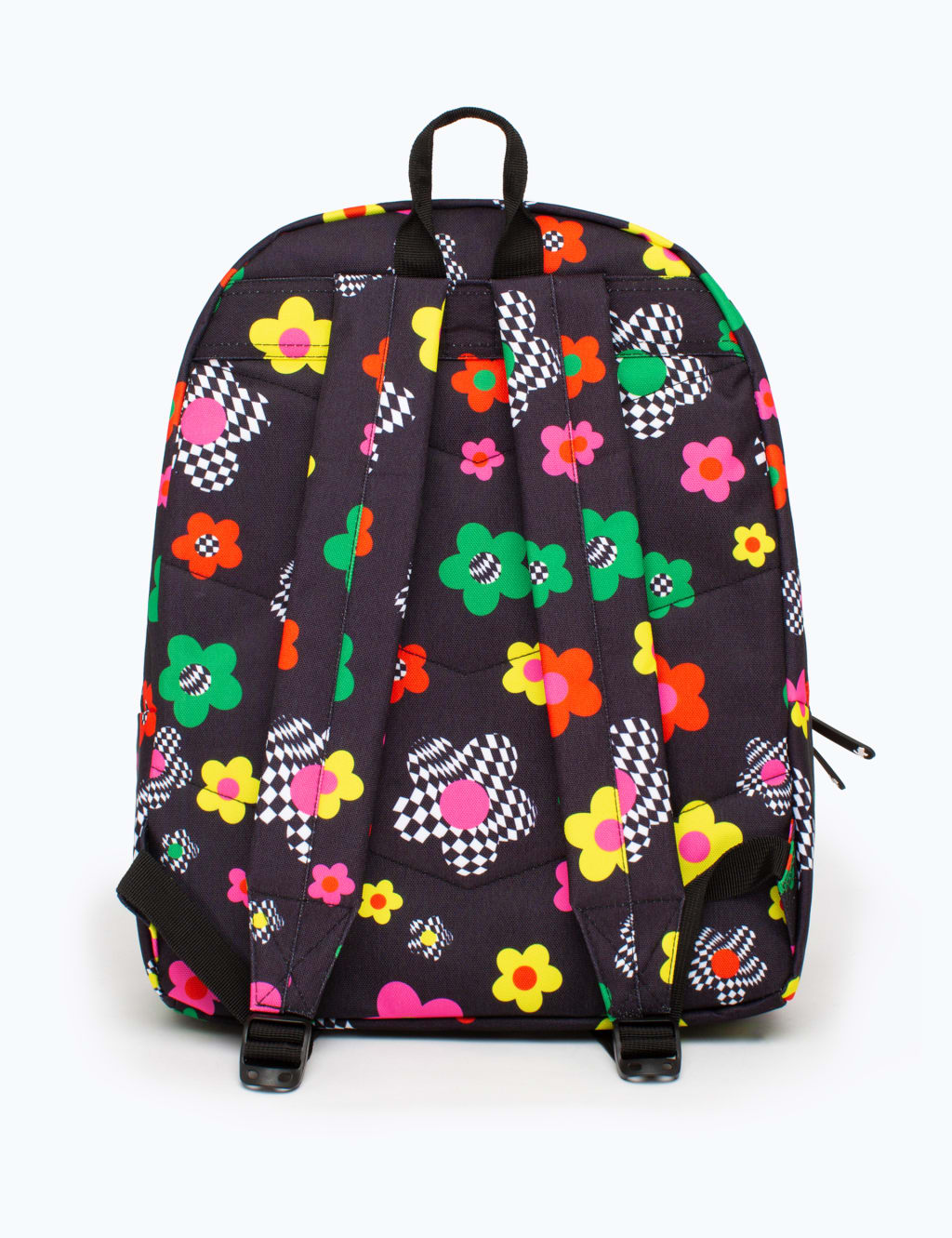 Kids' Floral Backpack image 3