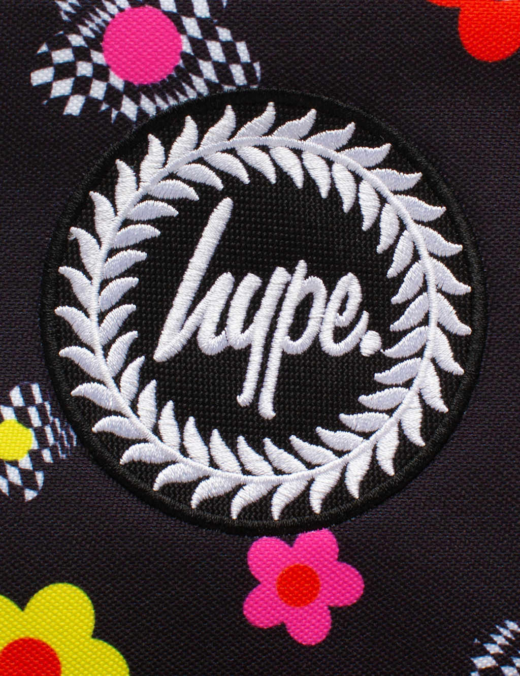 Kids' Floral Backpack image 4