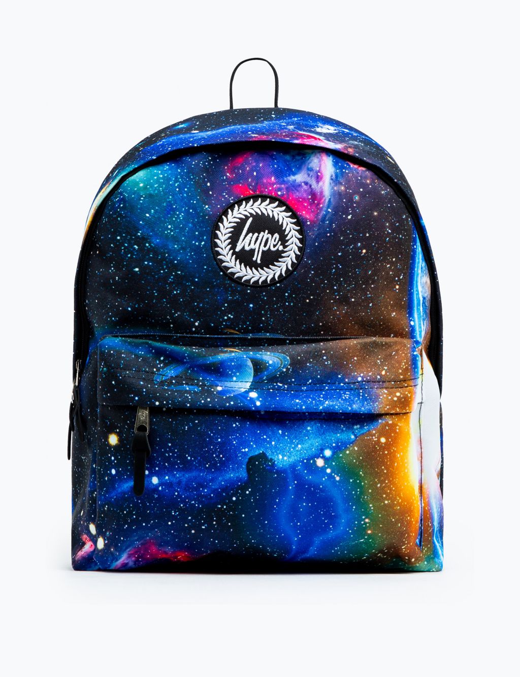 Kids' Space Print Backpack image 1