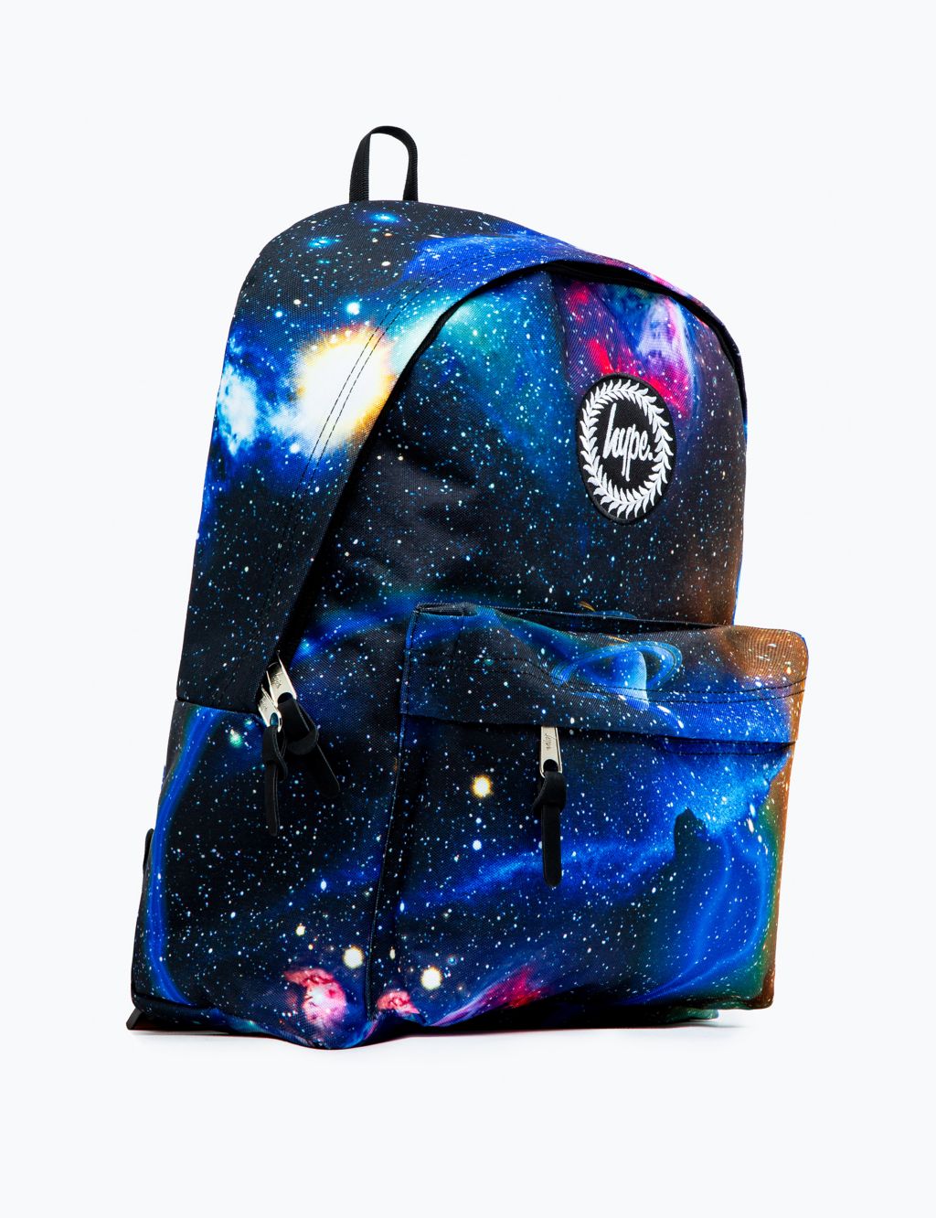 Kids' Space Print Backpack image 2