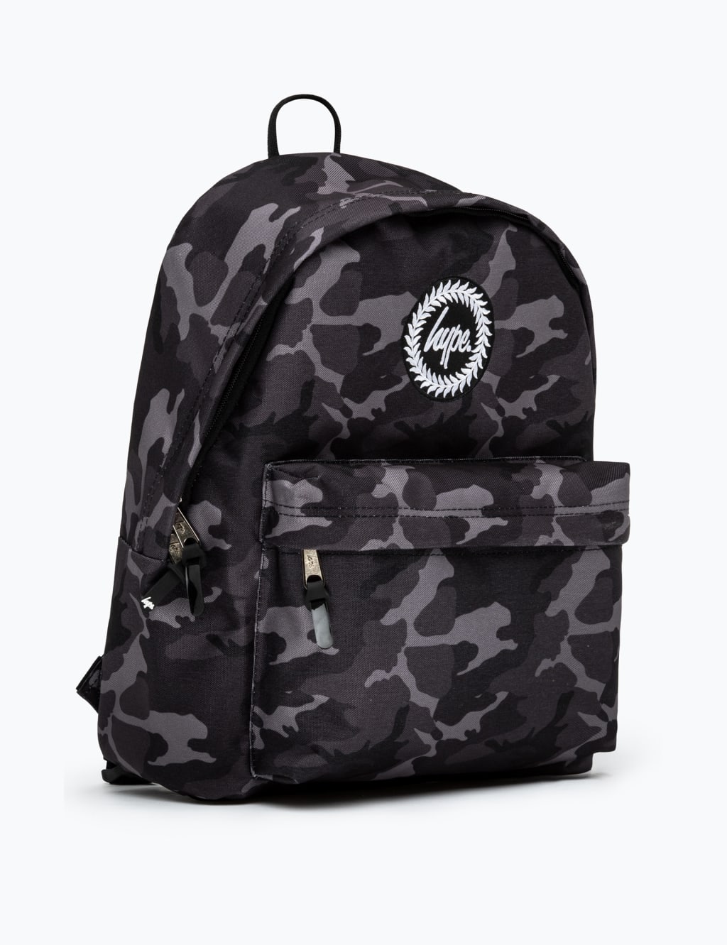 Kids' Camouflage Print Backpack image 2