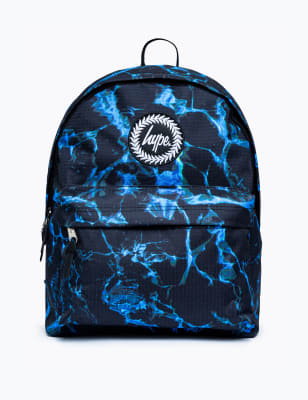 Kids' X-Ray Pool Print Backpack