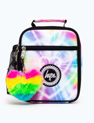 Kids' Tie Dye Print Lunch Box