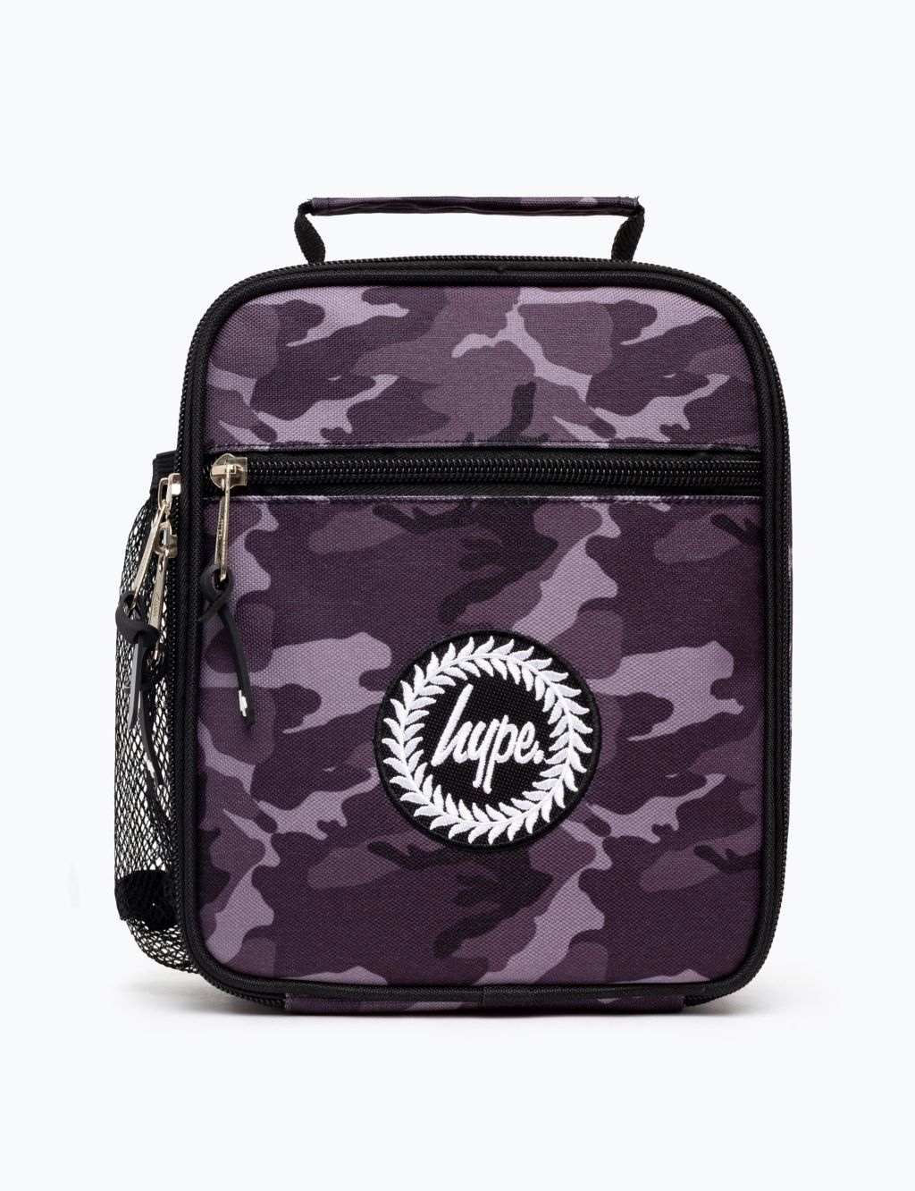 Kids' Camouflage Print Lunch Box image 1