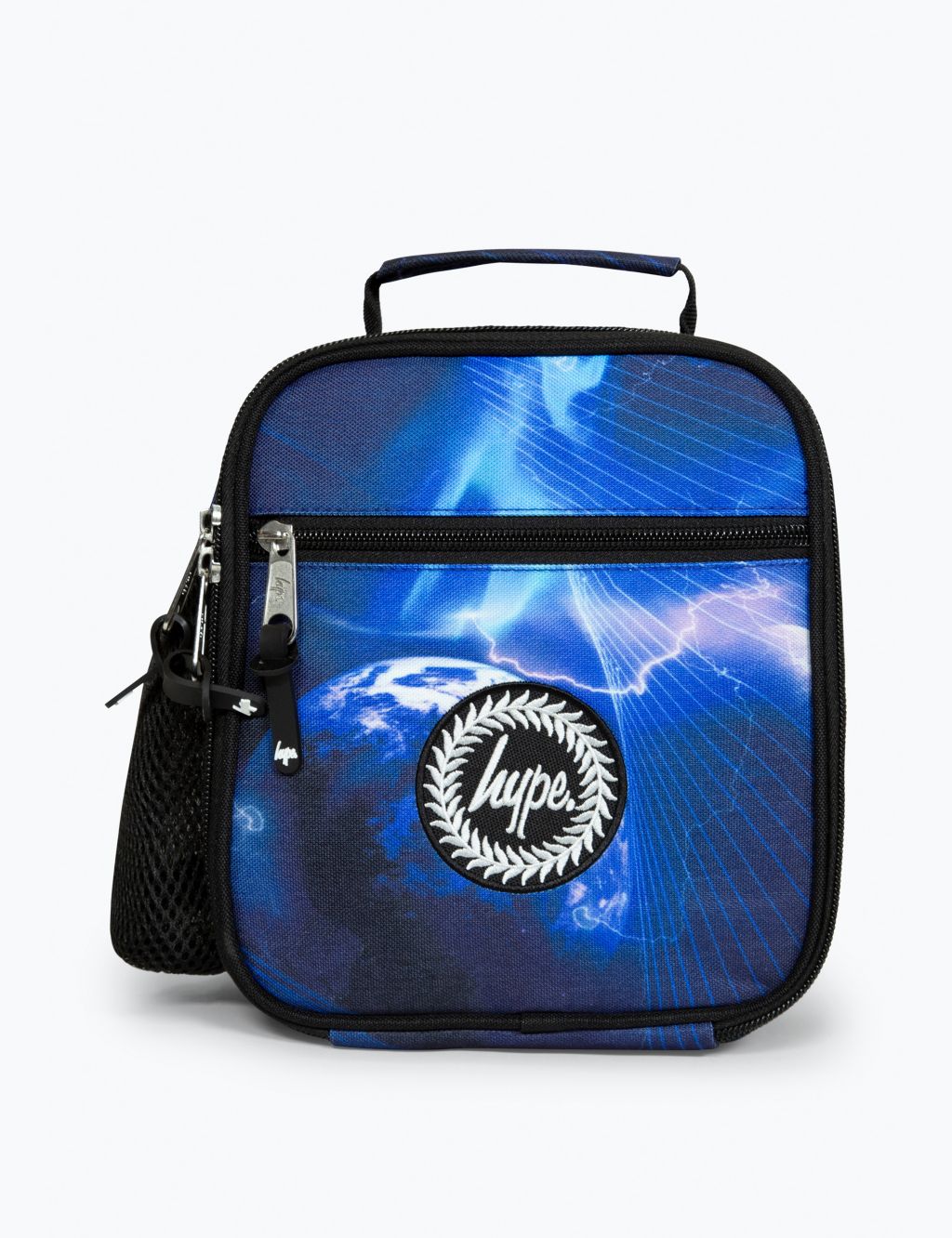 Kids' Space Storm Lunch Box