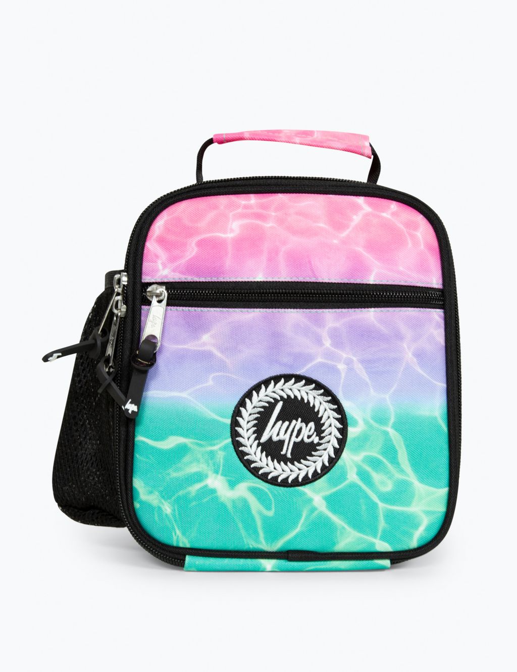 Kids' Ombre Pool Print Lunch Box