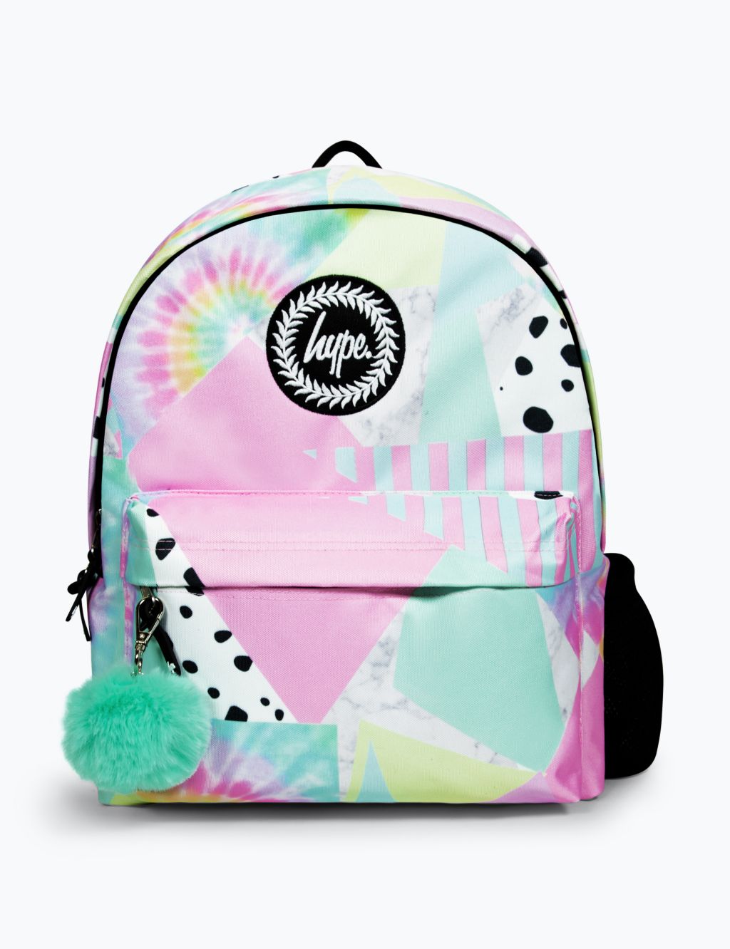 Kids' Collage Backpack