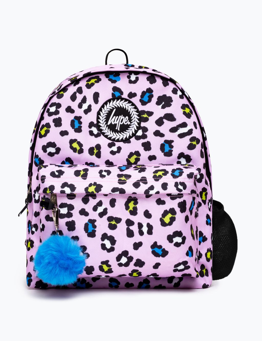 Kids' Animal Print Backpack
