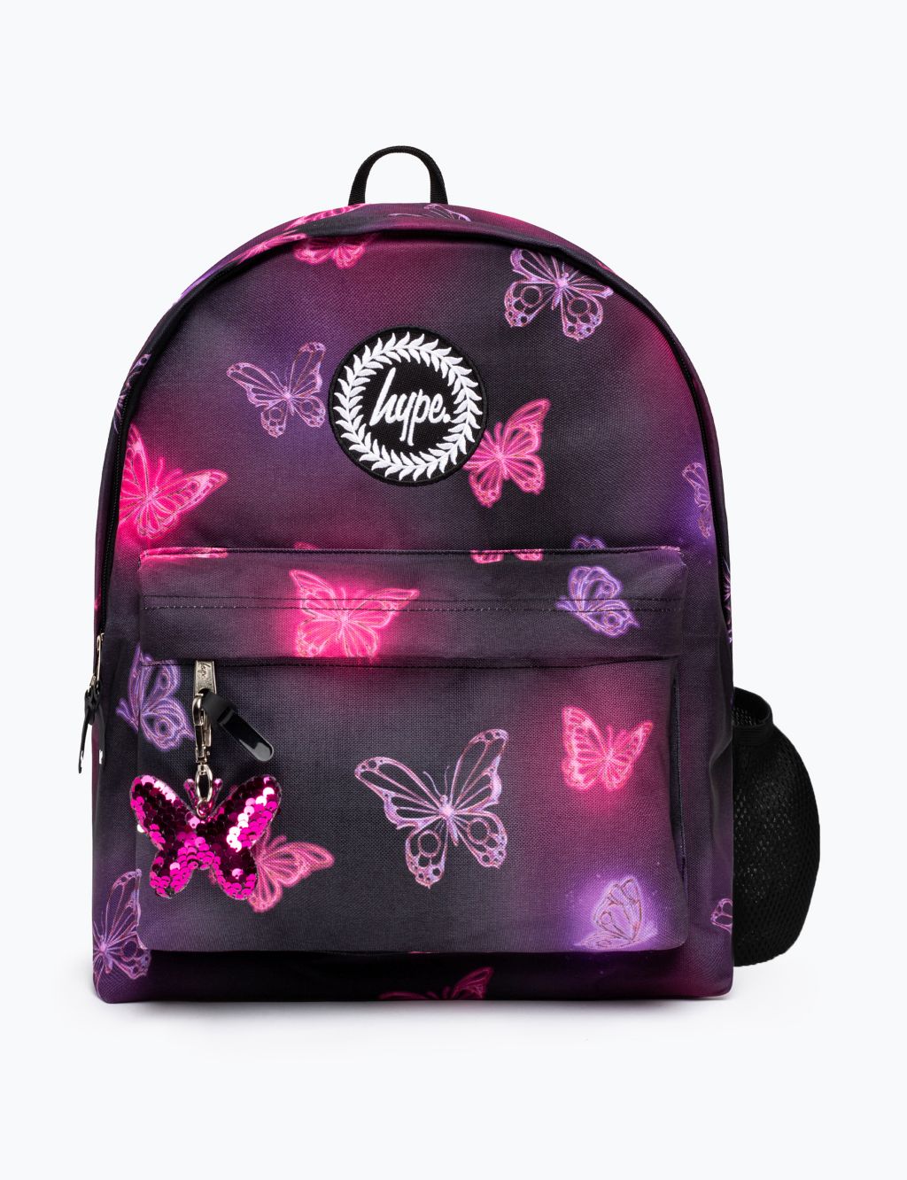 Kids' Butterfly Backpack