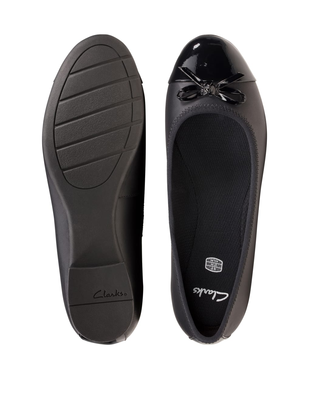 M s store school pumps