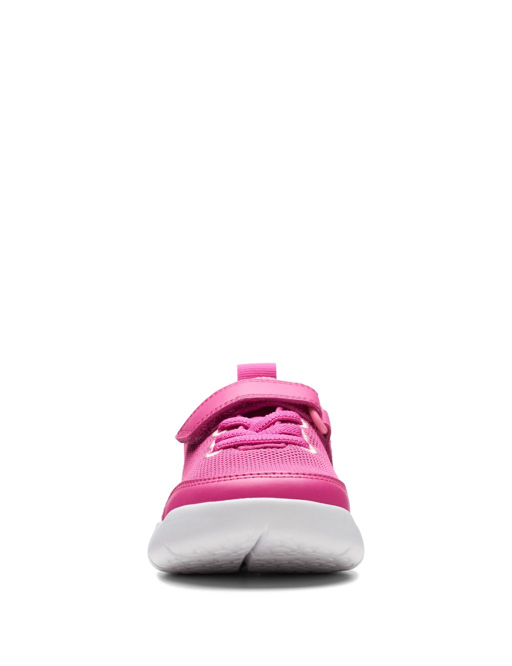 Kids' Riptape Trainers (7 Small - 4 Large) image 4