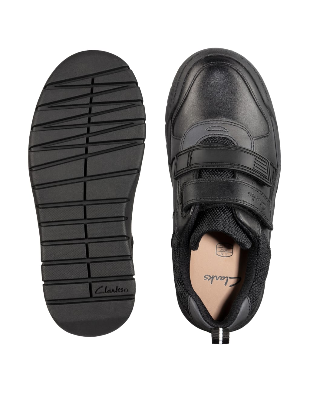 Clarks | Kids’ Shoes | M&S