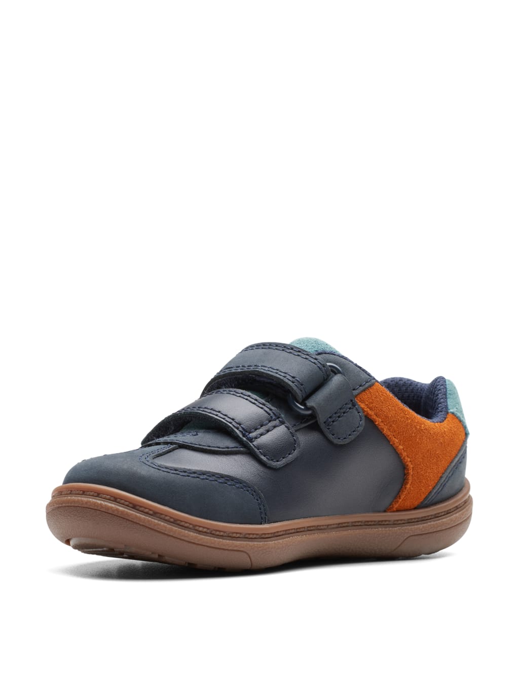 Boys trainers m&s Clearance