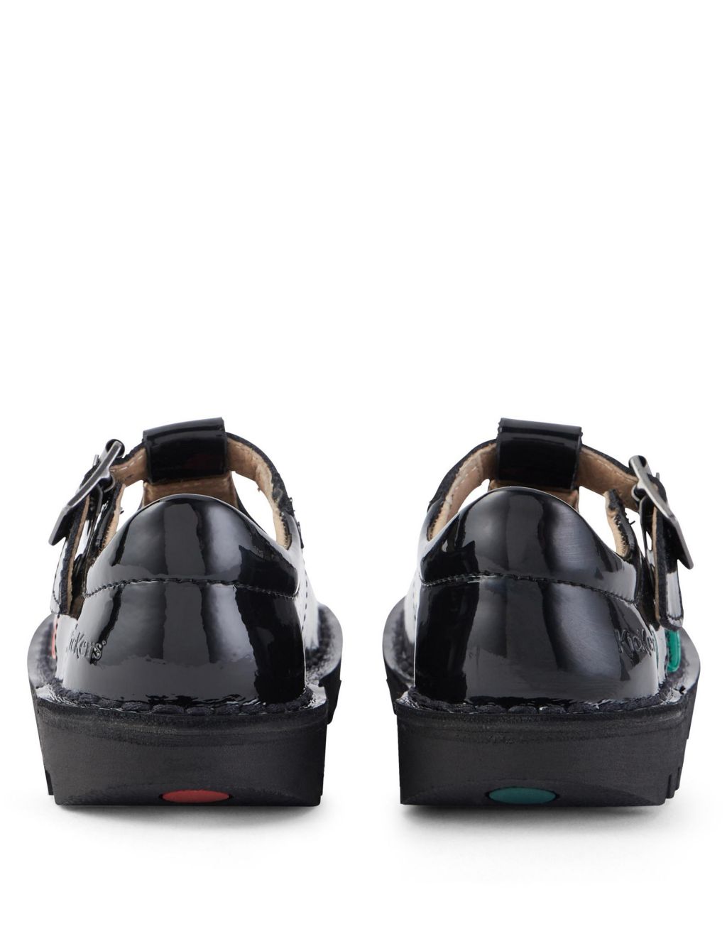 Kids' Patent Leather School Shoes image 3