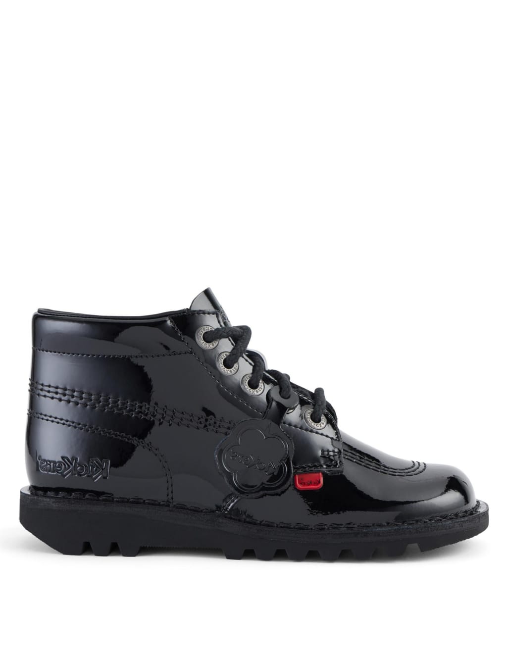 Girls kickers size on sale 11