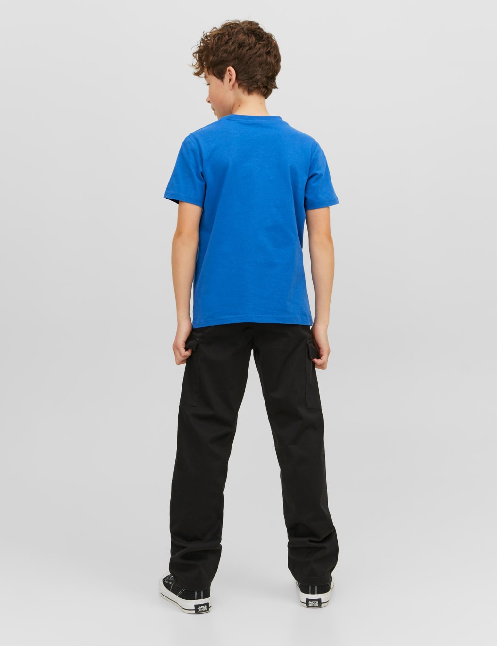 Pure Cotton Graphic T-Shirt image 3