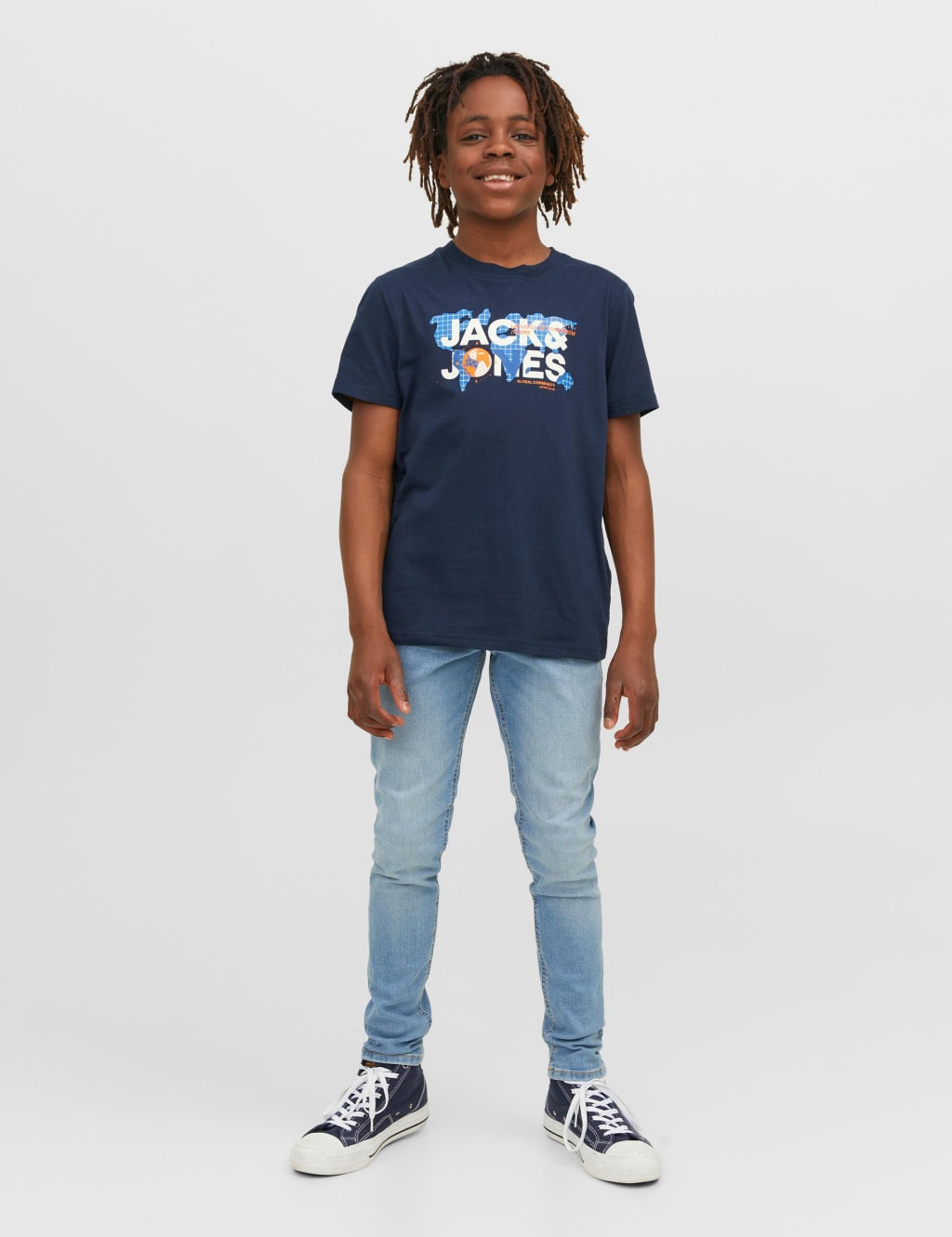 Pure Cotton Graphic T-Shirt image 5