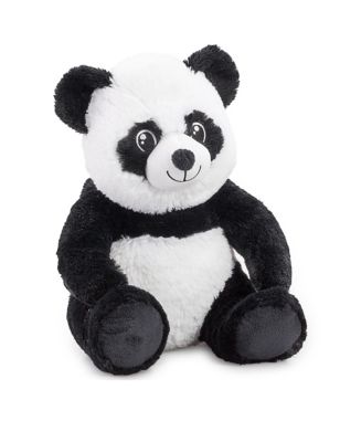 Snuggle Buddies Panda Soft Toy (3-6 Yrs)