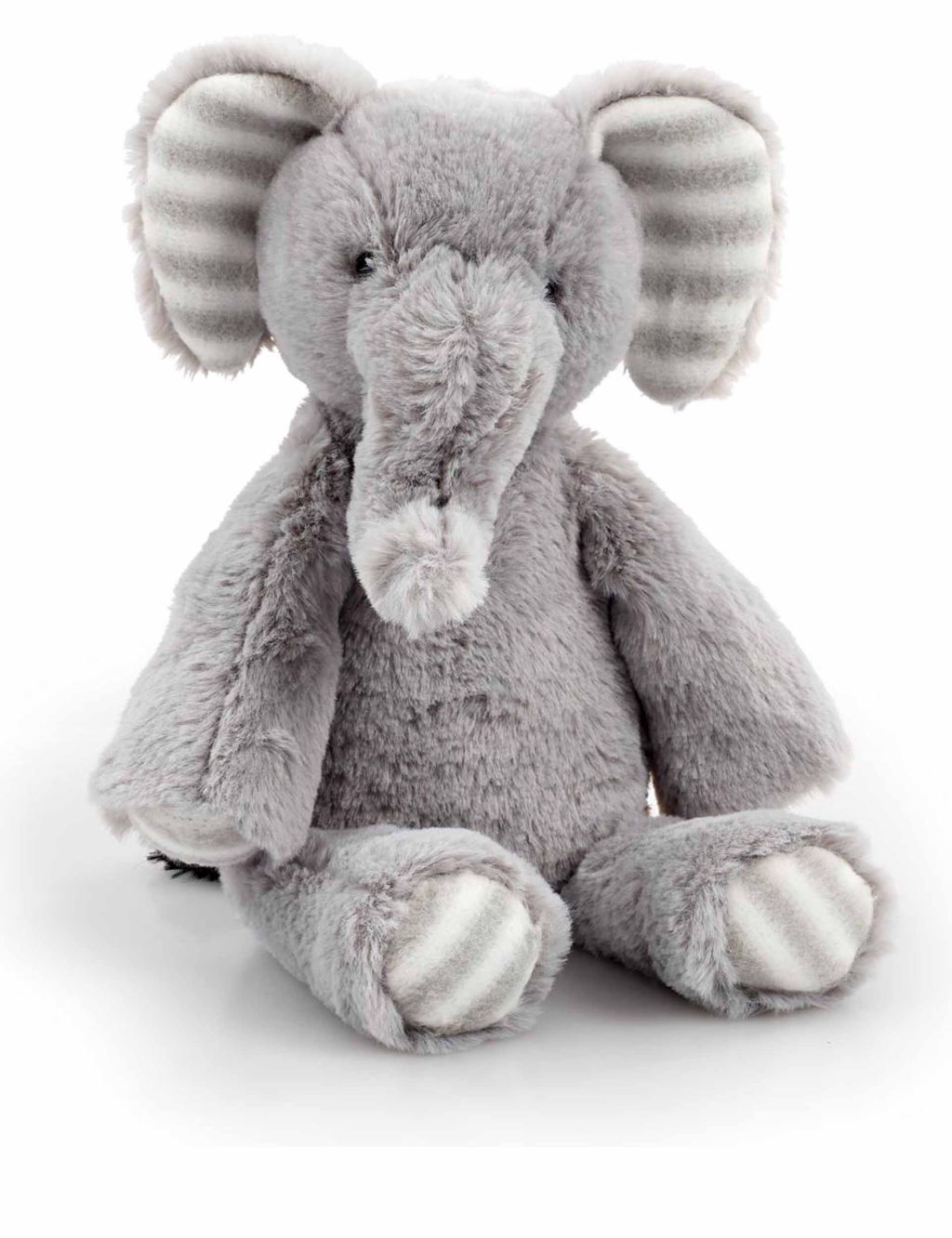 Elephant Soft Toy (0-3 Yrs) image 1