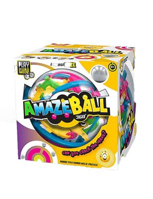 Play & Win Amazeball 360 Game (6+ Yrs)