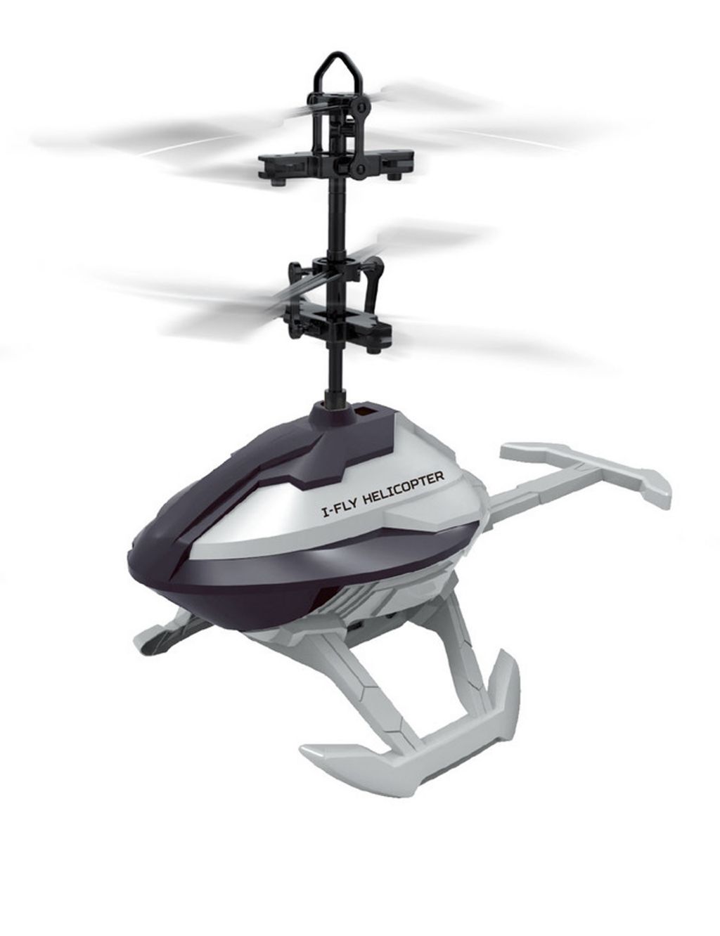 Infrared Control Toy Chopper (6+ Yrs)