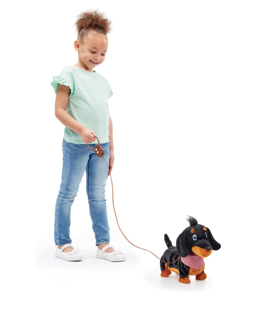 Wiggle Jiggle Dachshund (3+ Yrs) image 3