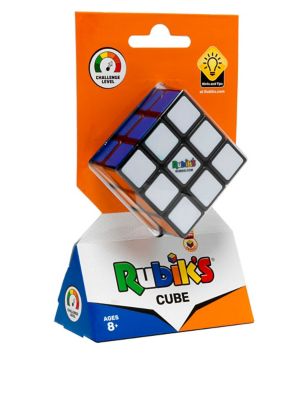 Rubiks Rubik's Cube 3x3 (6+ Yrs)