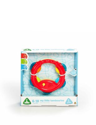 Early Learning Centre My Little Tambourine (6-18 Mths)
